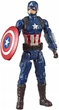 Фігурка HASBRO MARVEL AVENGERS CAPTAIN AMERICA - зображення 4