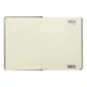 Щоденник датований Buromax Velour зі штучної шкіри А5 336 сторінок синій BM.2134-02 - изображение 15