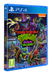 Гра PS4 Teenage Mutant Ninja Turtles: Mutants Unleashed (Blu-ray диск) (5061005353299) - зображення 2