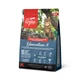 Корм Orijen Cat Guardian 8 сухой с мясом, птицей и рыбой для котов всех возрастов 1.8 кг - изображение 1