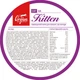 Корм Orijen Kitten сухой с птицей и рыбой для котят 0.34 кг - изображение 5