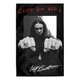 Прапор (текстильний постер) METALLICA - CLIFF 'EM ALL! (fol-034) - изображение 1