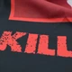 Прапор (текстильний постер) METALLICA - KILL EM ALL (fol-043) - изображение 2