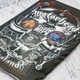 Подарунковий набір значків MOTORHEAD - ENGLAND (iol-052) - зображення 2