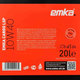 Олива моторна EMKA Cargo LSP 10W40 20 л - изображение 4