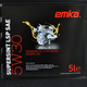 Олива моторна EMKA 5W30 Supersint LSP SAE 5 л - изображение 2