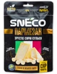 snEco "Пармезан", 28г - сир сушений хрусткий - изображение 1