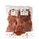 Джерки Meatvill курица острая вакуум 1кг (2 пачки по 500г) - изображение 1