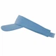 Козырек теннисный солнцезащитный голубой SP-Sport Classic 3427 Blue - изображение 3