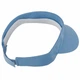 Козырек теннисный солнцезащитный голубой SP-Sport Classic 3427 Blue - изображение 2