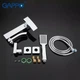 Змішувач для ванни GAPPO G3207, хром - изображение 8