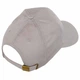 Кепка бейсболка сіра однотонна SP-Sport Classic 3431 Grey - зображення 3