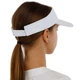 Козырек теннисный детский солнцезащитный белый SP-Sport Classic 3428 White - изображение 7