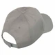 Кепка бейсболка однотонна сіра SP-Sport Classic 3423 Grey - зображення 3