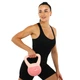 Гиря мягкая для фитнеса Zelart 0122-3 вес 3кг Pink - изображение 3