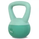 Гиря мягкая для фитнеса Zelart 0122-3 вес 3кг Mint - изображение 2