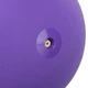 Гиря 2 кг м'яка Zelart SOFT KETTLEBELL FI-0122-2 колір фіолетовий - зображення 6