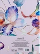 Зошит офісний Axent Botanical А4 клітинка 96 аркушів (4782-8-A) - зображення 2