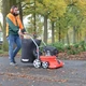 Садовый пылесос HECHT 8514 - изображение 7