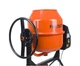 Бетономешалка Procraft PCM125 - изображение 7