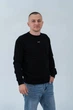 Світшот чоловічий Boss Handwritten Logo 21027BL 3XL - зображення 1