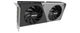 Відеокарта INNO3D PCI-Ex GeForce RTX 4060 Ti Twin X2 16GB GDDR6 (128bit) (2535/18000) (HDMI, 3 x DisplayPort) - изображение 2