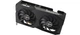 Відеокарта Asus PCI-Ex Radeon RX 6600 Dual V2 8GB GDDR6 (128bit) (2491/14000) (HDMI, 3 x DisplayPort) - изображение 3
