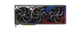 Відеокарта ASUS PCI-Ex GeForce RTX 4080 SUPER ROG Strix OC Edition 16GB GDDR6X (256bit) (2670/23000) (2 x HDMI, 3 x DisplayPort) - изображение 2