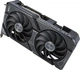 Відеокарта ASUS PCI-Ex GeForce RTX 4060 Dual EVO OC Edition 8GB GDDR6 (128bit) (2535/17000) (1 x HDMI, 3 x DisplayPort) - изображение 1