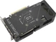 Відеокарта ASUS PCI-Ex GeForce RTX 4060 Dual EVO OC Edition 8GB GDDR6 (128bit) (2535/17000) (1 x HDMI, 3 x DisplayPort) - изображение 2
