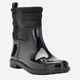 Женские дутики с мехом Calvin Klein 971093393 36.5 (6M) 23.5 см Черные (1159807792) - изображение 2