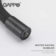 Смеситель для кухни Gappo G4398-36 с гибким изливом и фильтром - изображение 5