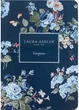 Нотатник Axent Gorgeous A5 клітинка 80 аркушів (8700-13-A-LA) - зображення 1