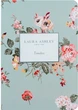 Нотатник Axent Timeless A5 клітинка 80 аркушів (8700-12-A-LA) - зображення 1