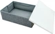 Короб складаний Handy Home 33x23x11 см Сірий (EH-02S) - изображение 2