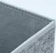 Короб складаний Handy Home 33x23x11 см Сірий (EH-02S) - изображение 3