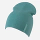 Шапка Malisa Рио 15-1223RIO-PM-102 One Size Зеленая - изображение 2