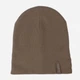 Шапка Malisa Рио 15-1223RIO-PM-65 One Size Бежевая - изображение 3
