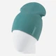 Шапка Malisa Рио 15-1223RIO-PM-102 One Size Зеленая - изображение 4