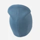 Шапка Malisa Рио 15-1223RIO-PM-141 One Size Голубой - изображение 5