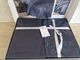 Турецкое постельное белье First Choice Cotton Satin Advina Eclipse евро - изображение 3