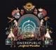 OneRepublic Artificial Paradise (2024) Audio CD (импорт, буклет) - изображение 1