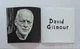 David Gilmour - Luck and Strange (2024) Audio CD (імпорт, буклет) - зображення 5