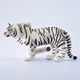 Бенгальська тигриця біла Safari Ltd 294629 - зображення 2
