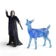 Набір фігурок Професор Снейп та Патронус Schleich 42683 - зображення 2