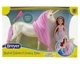 Набір Чарівний єдиноріг Classic з наїзницею Breyer 61147 - изображение 2