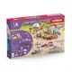 Центр верхової їзди Пеппертрі Schleich 42639 - изображение 3