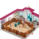 Центр верхової їзди Пеппертрі Schleich 42639 - изображение 4