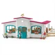 Центр верхової їзди Пеппертрі Schleich 42639 - изображение 9