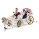 Весільна карета Schleich 42641 - зображення 5